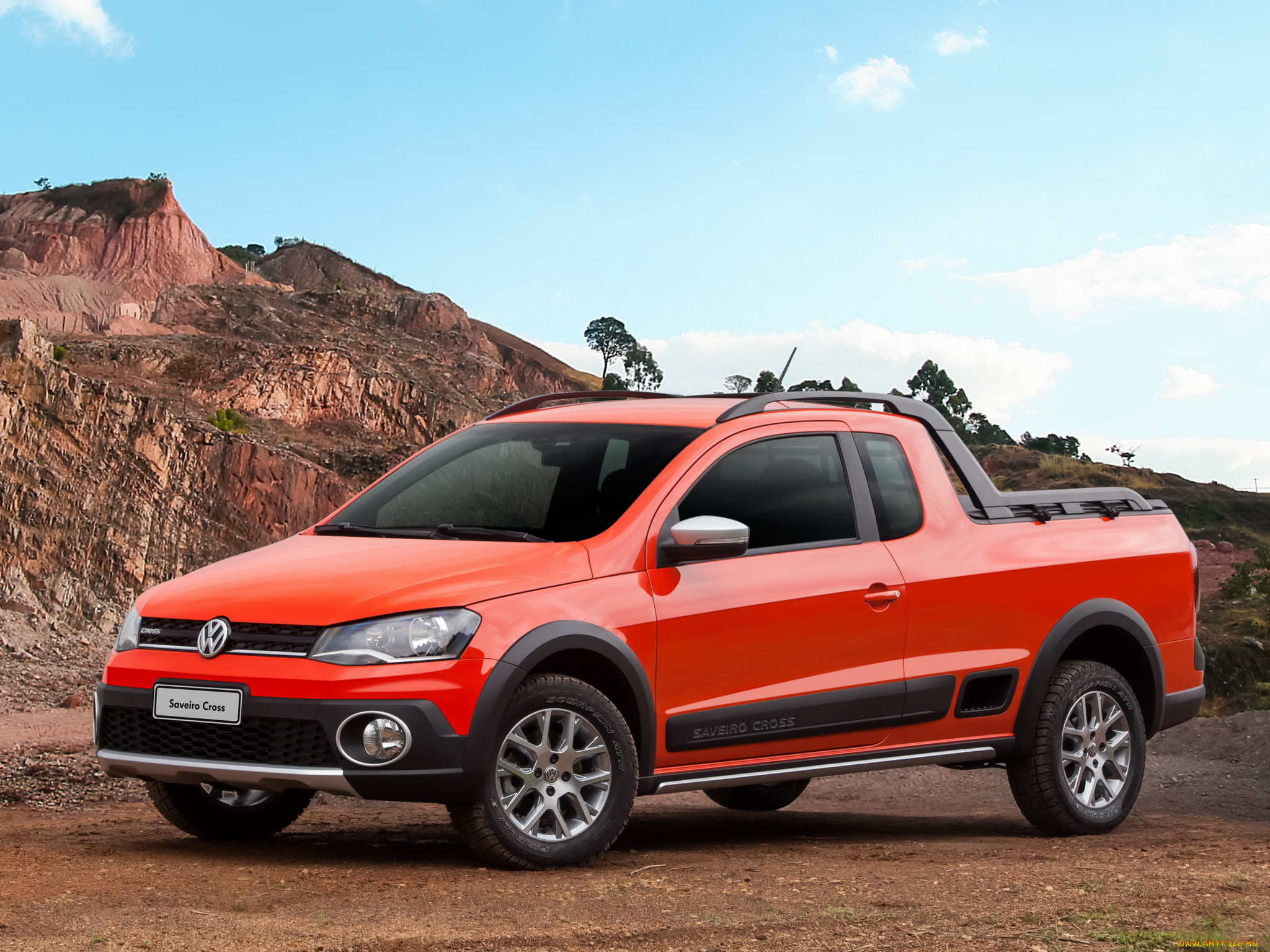 , volkswagen, , 2013, cross, saveiro